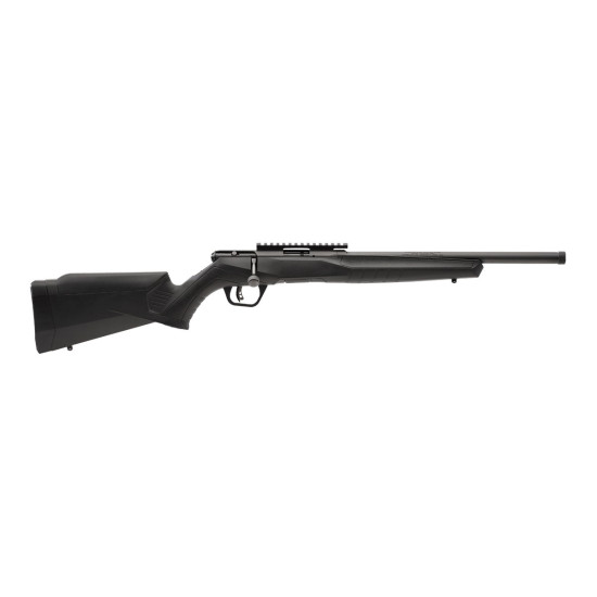Карабин Savage B22 FV-SR, кал. .22 LR, ствол 16,25", магазин 10 патронов, резьба под ДТК