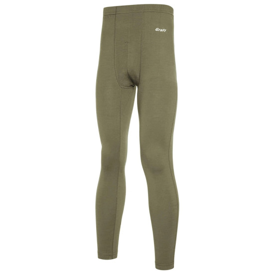 Кальсони термоактивні Merino Light, р. L