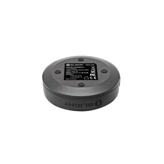 Зарядное устройство Olight Omni-Dok