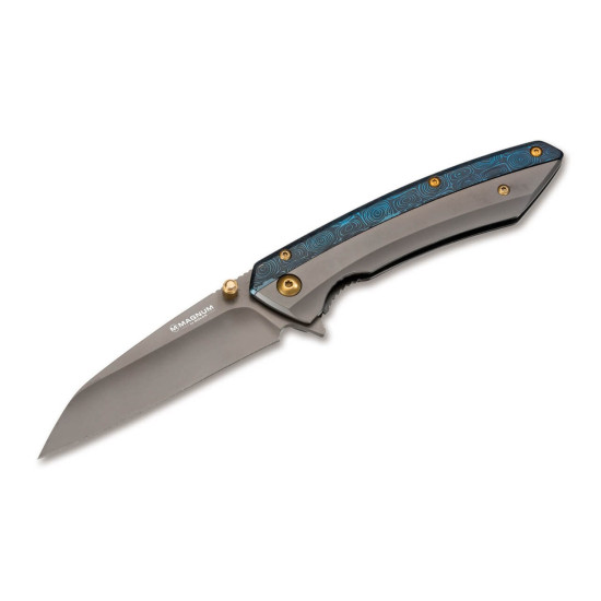 Ніж Boker Magnum Cobalt