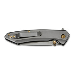 Нож Boker Magnum Cobalt