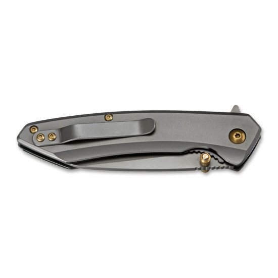 Ніж Boker Magnum Cobalt