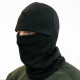 Шапка-маска, балаклава TTX Fleece Polar-260, чёрная