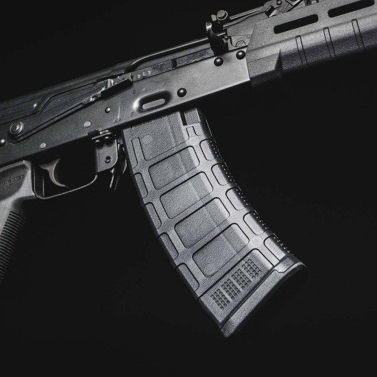 Магазин Magpul PMAG MOE, 5,45x39, 30 патронов