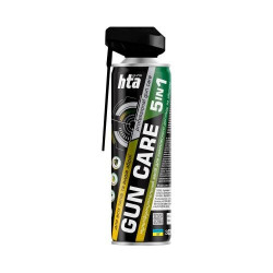 Универсальный очиститель HTA Gun Care 5 in 1, 500 мл