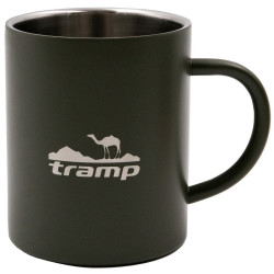 Термокружка TRAMP 300 мл UTRC-009, olive