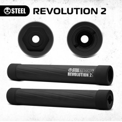 Саундмодератор REVOLUTION 2 .308 5/8x24