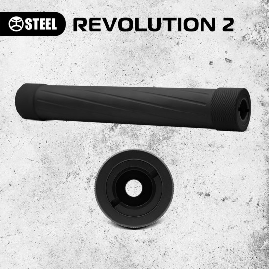 Саундмодератор REVOLUTION 2 .308 5/8x24