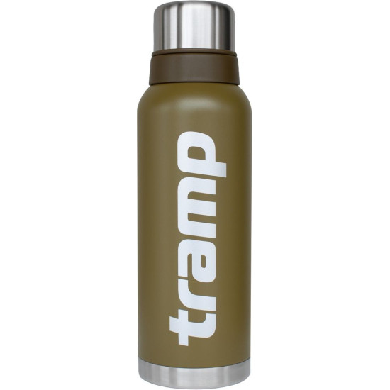 Термос Tramp Expedition Line 1,2 л UTRC-028, олива