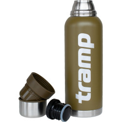 Термос Tramp Expedition Line 1,2 л UTRC-028, олива