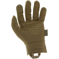 Перчатки Mechanix ColdWork Base Layer, Coyote, р. 2XL
