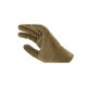 Рукавички Mechanix ColdWork Base Layer, Coyote, р. 2XL