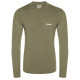 Футболка з довгим рукавом термоактивна Merino Light, р. L