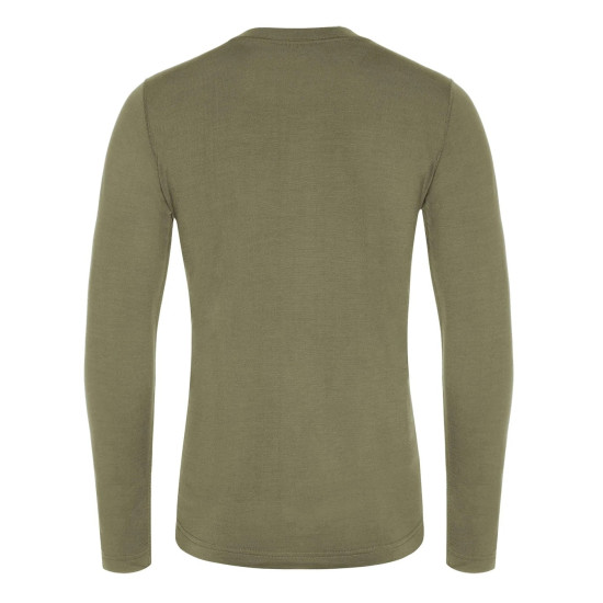 Футболка з довгим рукавом термоактивна Merino Light, р. L