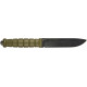 Ніж Skif Predator BSW, olive