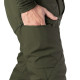 Штани Cyclone SoftShell Olive 6614, р. XL