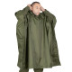 Пончо Pilgrim Poly Olive 6580