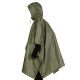 Пончо Pilgrim Poly Olive 6580