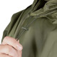Пончо Pilgrim Poly Olive 6580