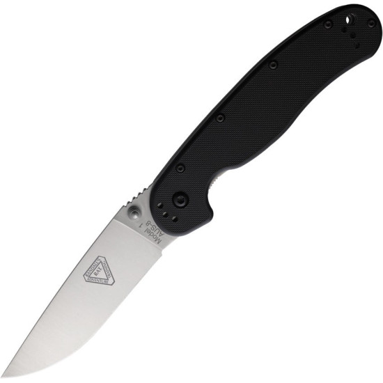 Ніж Ontario Knife RAT I