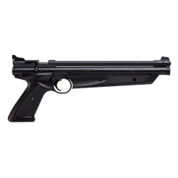 Пістолет пневматичний Crosman P1377 American Classic