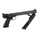 Пістолет пневматичний Crosman P1377 American Classic