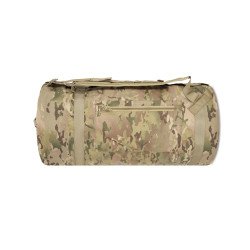 Сумка военная тактическая Bagland 110 л, мультикам