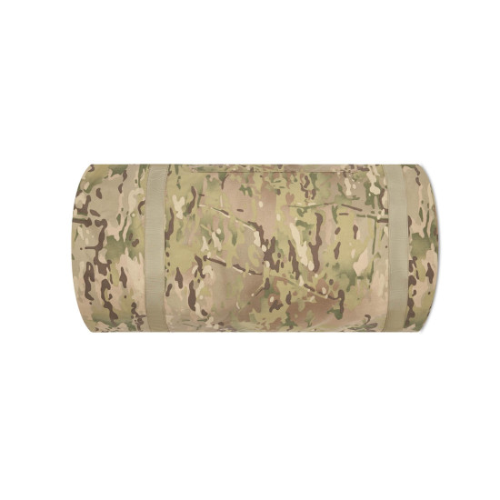 Сумка военная тактическая Bagland 110 л, мультикам