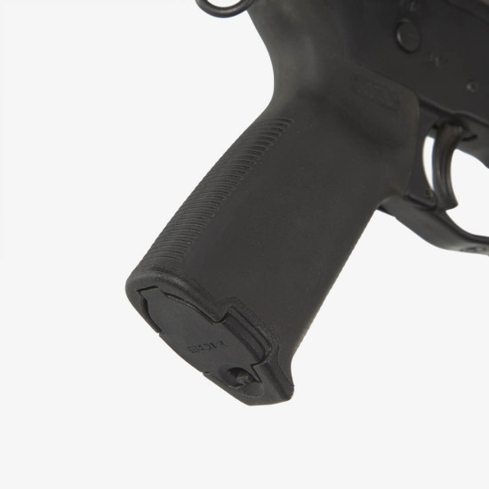 Руків'я Magpul MOE+ Grip для AR15/M4, чорне