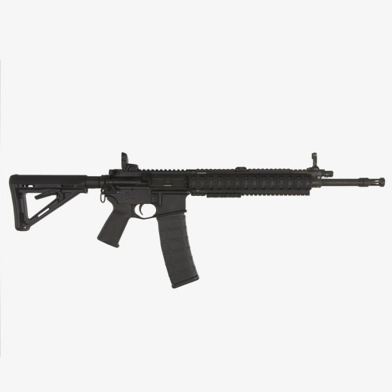Руків'я Magpul MOE+ Grip для AR15/M4, чорне