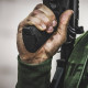 Руків'я Magpul MOE+ Grip для AR15/M4, чорне