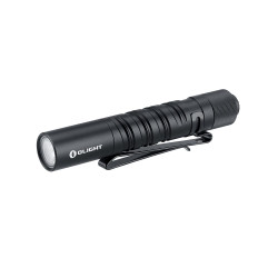 Фонарь Olight I3T EOS, цвет чёрный