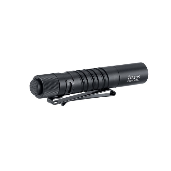 Ліхтар Olight I3T EOS, колір чорний