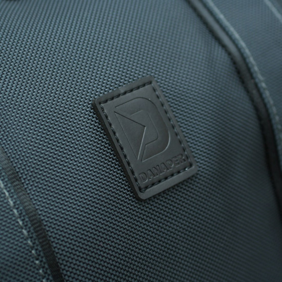 Сумка міська DANAPER Voyage 22, Gray (1122029)