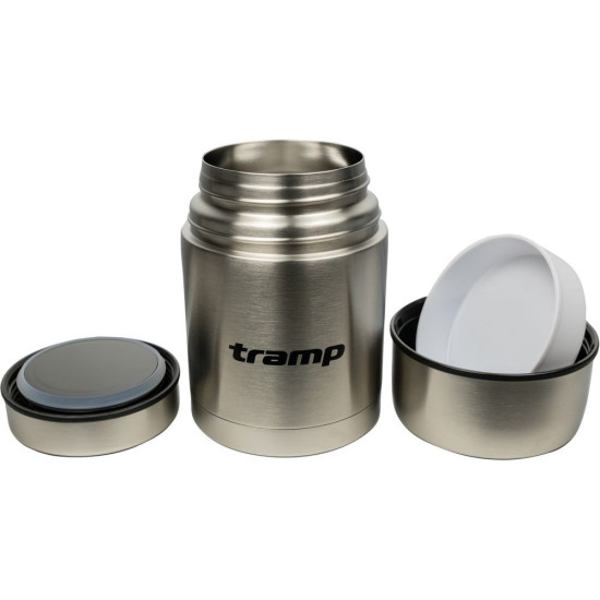 Термос Tramp с широким горлом 0,7 л UTRC-078