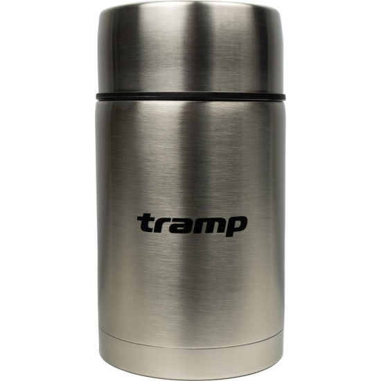 Термос Tramp с широким горлом 1,0 л UTRC-079