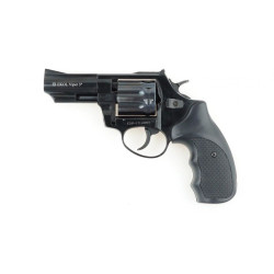 Револьвер Флобера Ekol Viper 3 (Black, пластик), кал. 4 мм