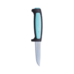 Нож Morakniv Flex, stainless steel, блистер