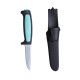 Ніж Morakniv Flex, stainless steel, блістер