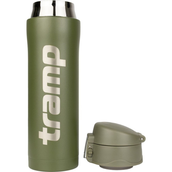 Термос TRAMP 0,45 л UTRC-107-mat, olive