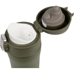 Термос TRAMP 0,45 л UTRC-107-mat, olive