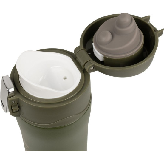 Термос TRAMP 0,45 л UTRC-107-mat, olive