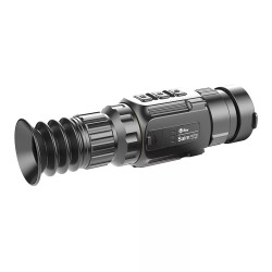 Прицел тепловизионный Saim SCT35 V2, 384*288, 12 мкм, VOx, 50 Гц, объектив 35 мм, увеличение 2,0-8,0x, дисплей OLED 1280*960