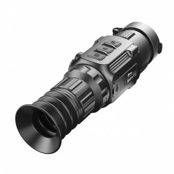 Приціл тепловізійний Saim SCT35 V2, 384*288, 12 мкм, VOx, 50 Гц, об'єктив 35 мм, збільшення 2,0-8,0x, дисплей OLED 1280*960