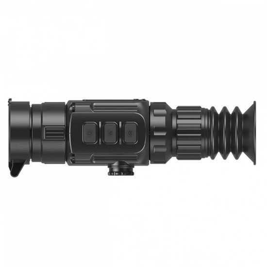 Прицел тепловизионный Saim SCT35 V2, 384*288, 12 мкм, VOx, 50 Гц, объектив 35 мм, увеличение 2,0-8,0x, дисплей OLED 1280*960