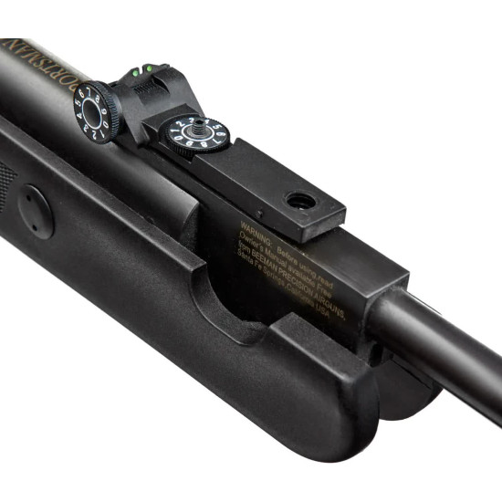 Гвинтівка пневматична Beeman Wolverine, 330 м/с, 4,5 мм