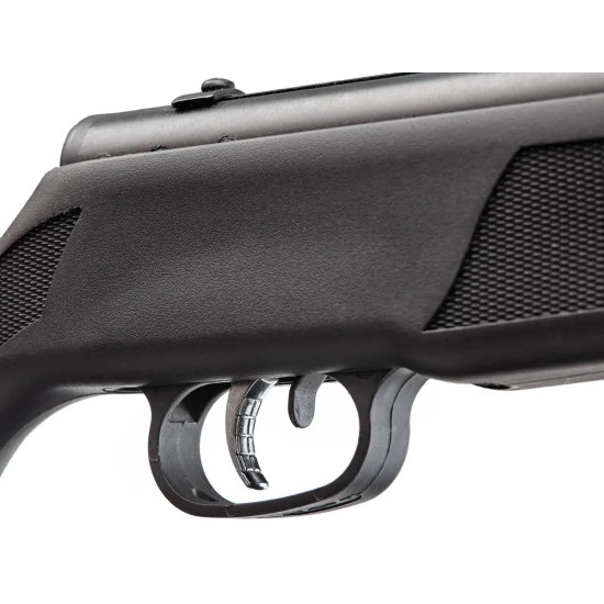Гвинтівка пневматична Beeman Wolverine, 330 м/с, 4,5 мм