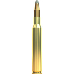 Набій нарізний Sellier & Bellot SPCE 7х64, 11,2 г (173 gr), 20 шт