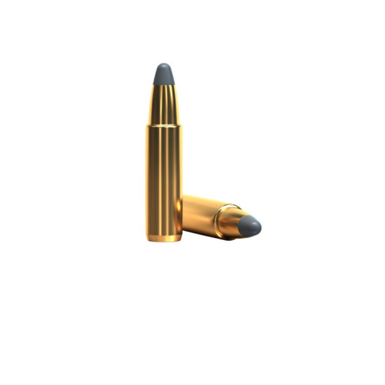 Набій нарізний Sellier & Bellot SPCE 7х64, 11,2 г (173 gr), 20 шт