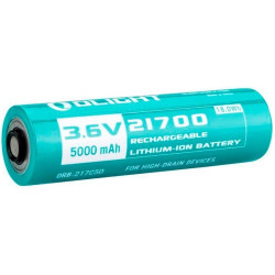 Аккумуляторная батарея Olight ORB3-217C50
